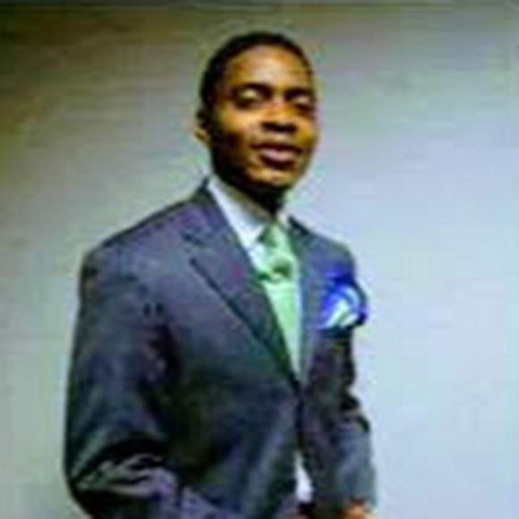 Meet your Posher, Nathaniel - Picture 1 of 1